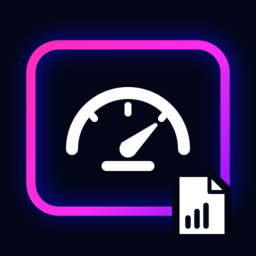 Smooth CWV Reports logo