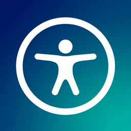 Yoodz Accessibility Toolkit logo
