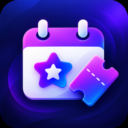 EventQora – Events, Tickets & Bookings logo