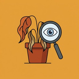WiltWatch logo