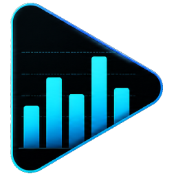 VidLog logo