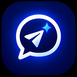 WLN Multi-Provider AI Chat logo