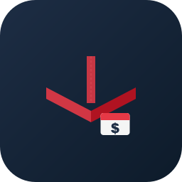 Parcel Cost Estimator logo