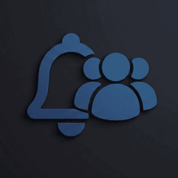 KhvichaDev – Waitlist & Notify logo