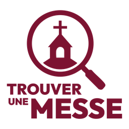 Trouverunemesse logo