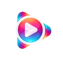 Yoppli Video Player Design logo