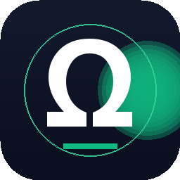 OmegaPix Image Optimizer – Convert WebP & AVIF (Local, No Cloud) logo