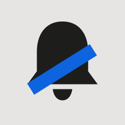 Disable All Update Notifications logo