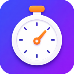 Simple Stopwatch Easy to Use logo