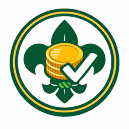 Scout Reimbursement Pro logo