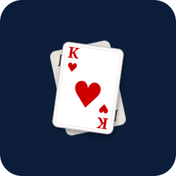 Texas Hold'em Cards logo