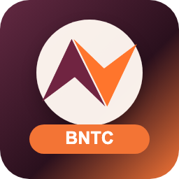 Nvoip BNTC – Best Number To Call logo