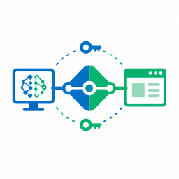 Npcink AI Client Adapter logo