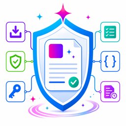 Npcink Governance Core logo