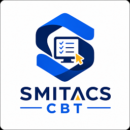Smitacs CBT Ujian logo
