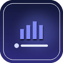 Sibillo Audio – Text to Speech, AI Voices & Podcast Feeds logo