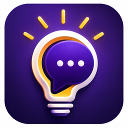 Wisdom Plug logo