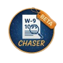 Vendor Onboarding W9-1099 Chaser by Mypowerly logo