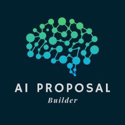 AI Proposal Builder logo