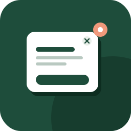 Popy – Simple Popups logo