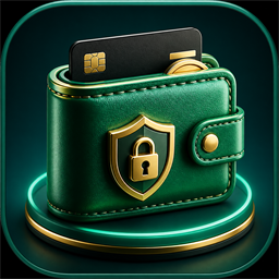 Store Wallet Checkout by Jayanta logo