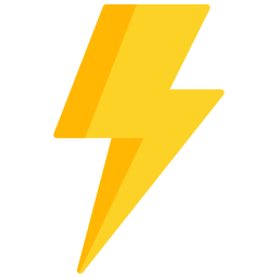 Lightning Load Speed Optimization logo