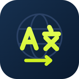 OZY Translate logo