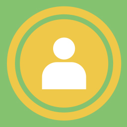 Simply Login Register logo
