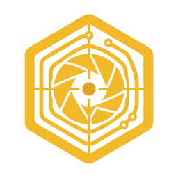Cyphex Image Hunter logo