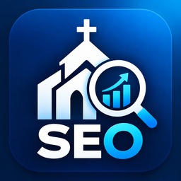eChurch Digital SEO logo