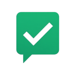 SahlDesk logo