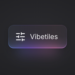 Vibetiles logo