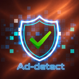 TrueSift Ad Detect logo