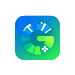 Gamixer Website Counter logo