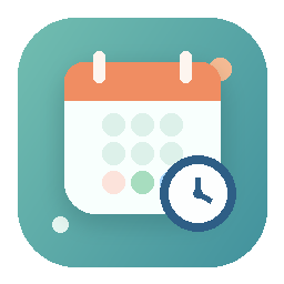 OpenCalendarKit logo