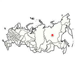 Rusnet Interactive Map for Yandex Maps logo