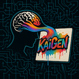 KaiGen logo