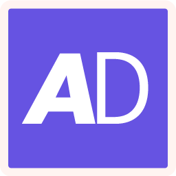 Accessible Docs logo