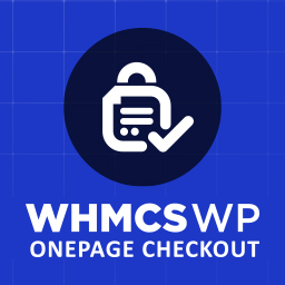 OnePage Checkout Lite for WHMCS logo