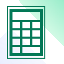 AC's Loan Calculator logo