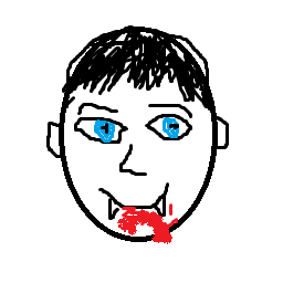 Vampire Character Manager logo