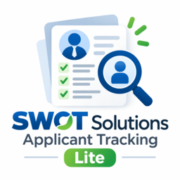 SWOT Solutions Applicant Tracking Lite logo