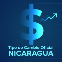 Tipo de Cambio Nicaragua logo