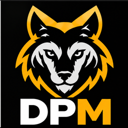 Delicious Digital Product Manager logo