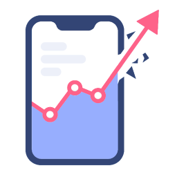 Pixel & tracking codes for Google Web stories (formerly AMP Stories) logo