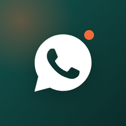 Doodosoft Click to Chat logo