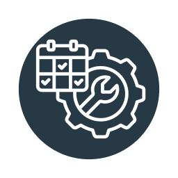 WizeWP Maintenance Mode logo