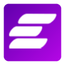 Emanda – Featured Image in RSS logo
