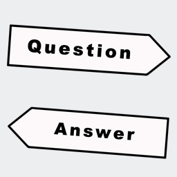 Simple FAQ To The Website logo