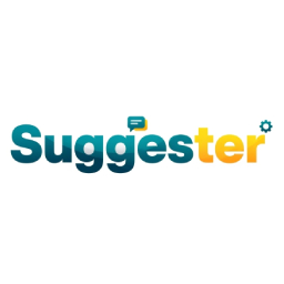 Suggester logo